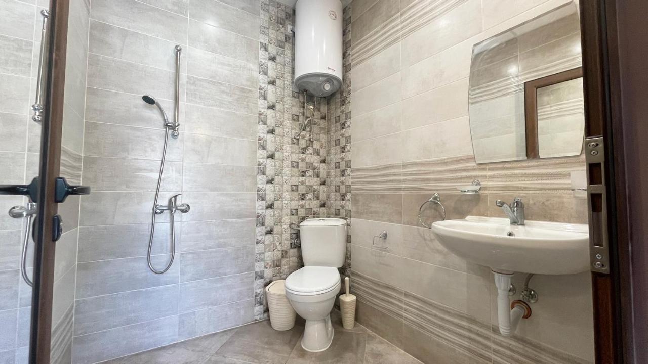 Апартхотел Конниците Lejlighedshotel Veliko Tarnovo Eksteriør billede